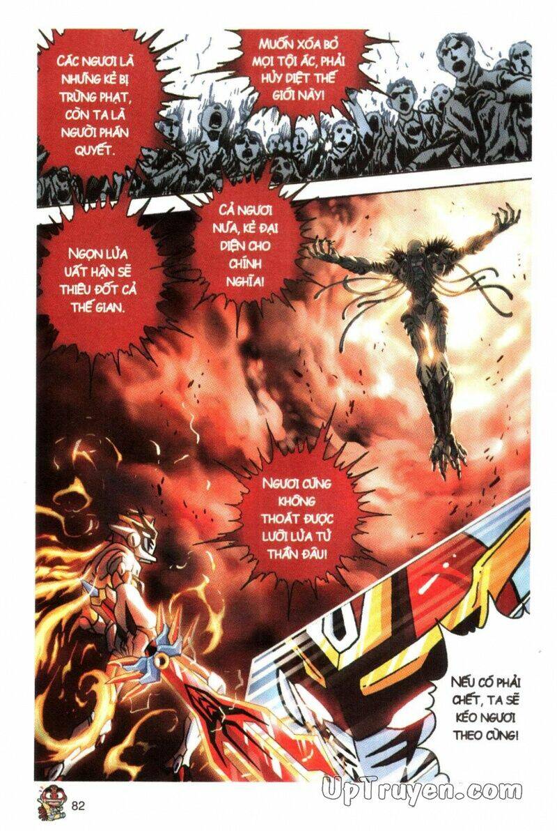 siêu nhân mì ăn liền chapter 22 80