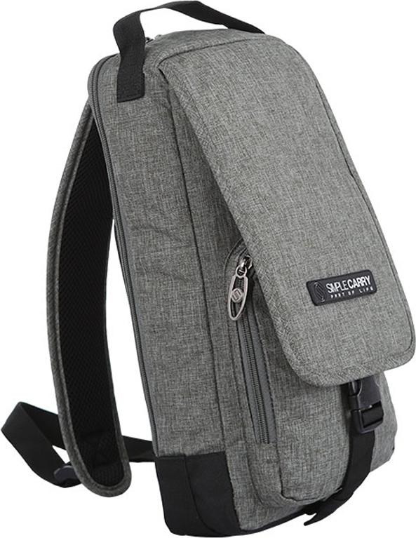 Túi Đeo Chéo SimpleCarry Sling