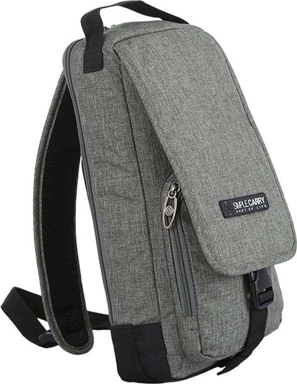 Túi Đeo Chéo SimpleCarry Sling (5 x 35 cm)