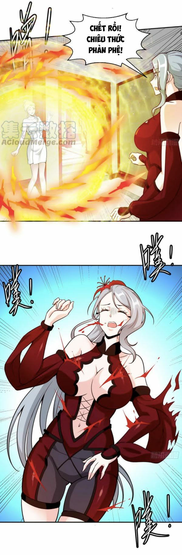 ta chẳng qua là một đại la kim tiên chapter 53 21