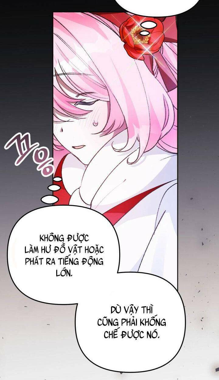 này tiểu công tước, hãy tin ở chị đi! chapter 16 17