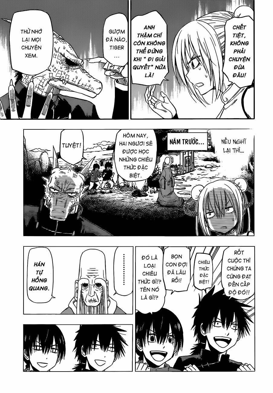 tiger dragon brothers chapter 1 18