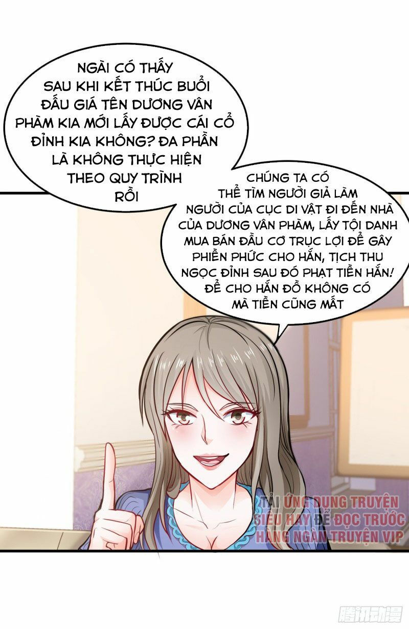 tối cường thần y tại đô thị chapter 134 4