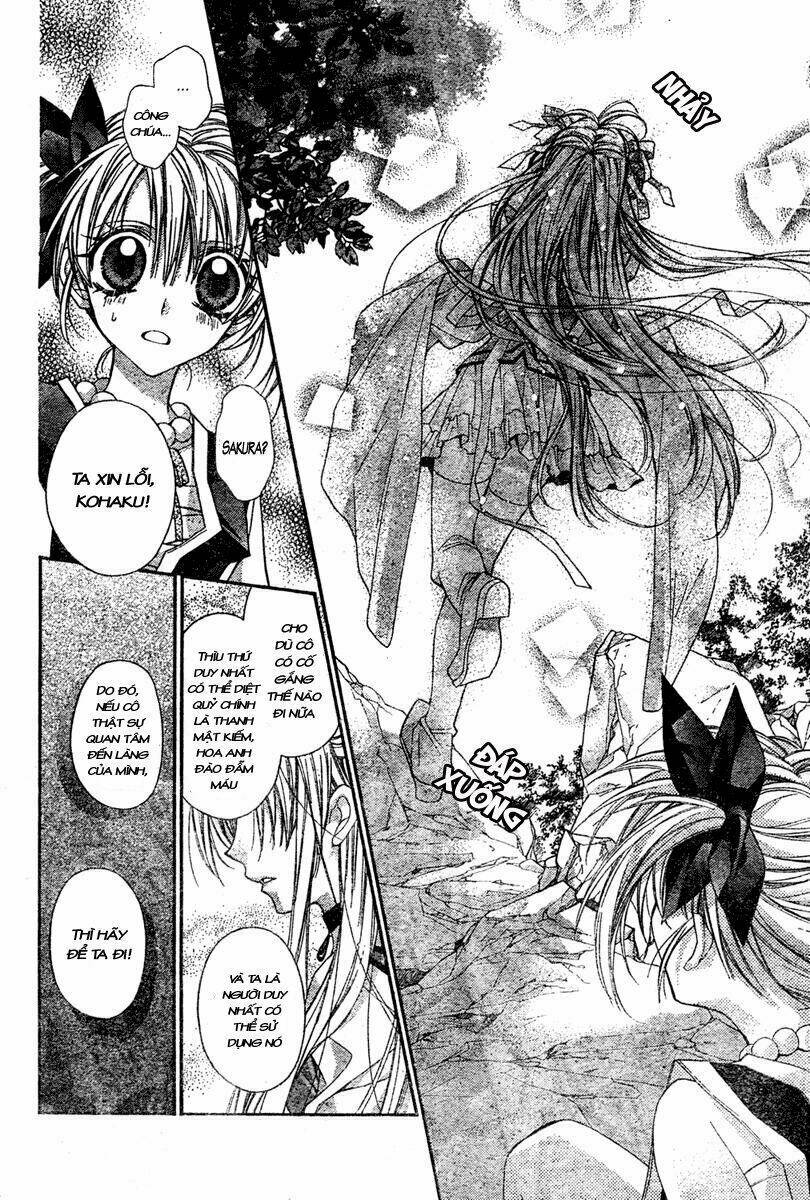 truyền thuyết công chúa hoa anh đào chapter 1 157