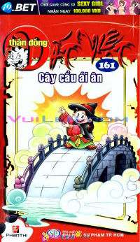 thần đồng đất việt chapter 161 1