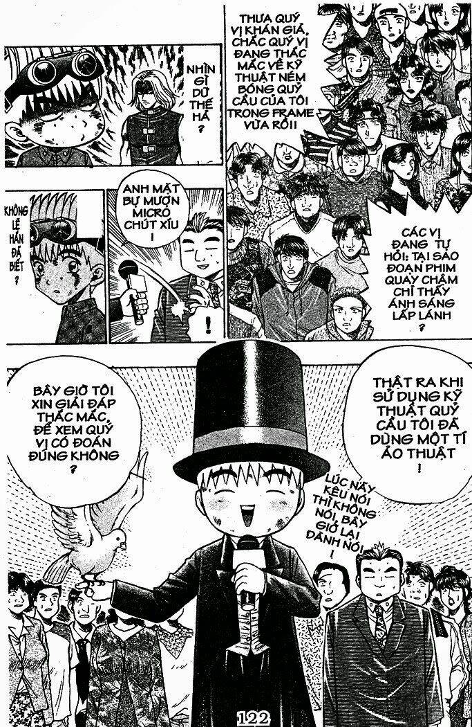 bowling king chapter 44 1