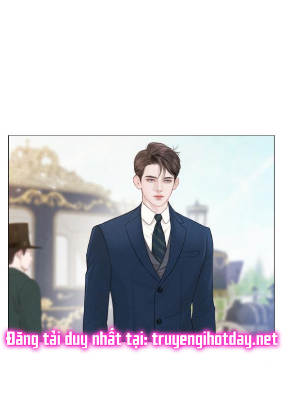 Khóc Đi Hay Là Cầu Xin Tôi Cũng Được chapter 3.1 - Trang 20