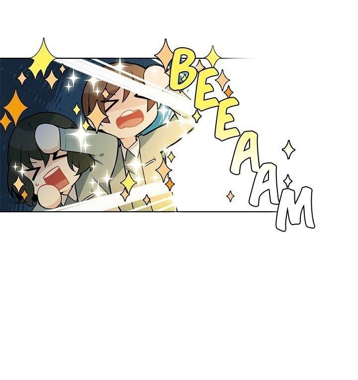 đầu bếp ẩn dấu lời chúc phúc chapter 8.1 8