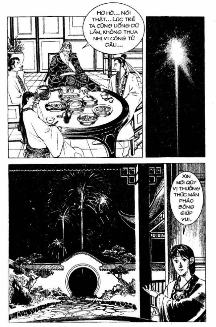 lục tiểu phụng chapter 9 5