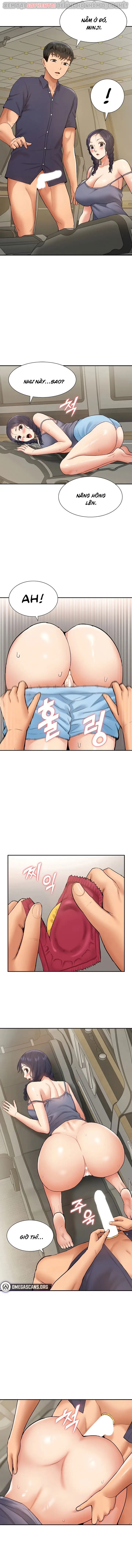 tôi là người bị thôi miên nhưng lại lập ra dàn harem idol chapter 17 15