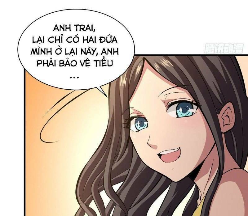 nơi này có yêu khí chapter 52 10