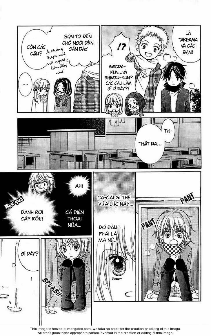 lớp học rùng rợn chapter 4.7 14