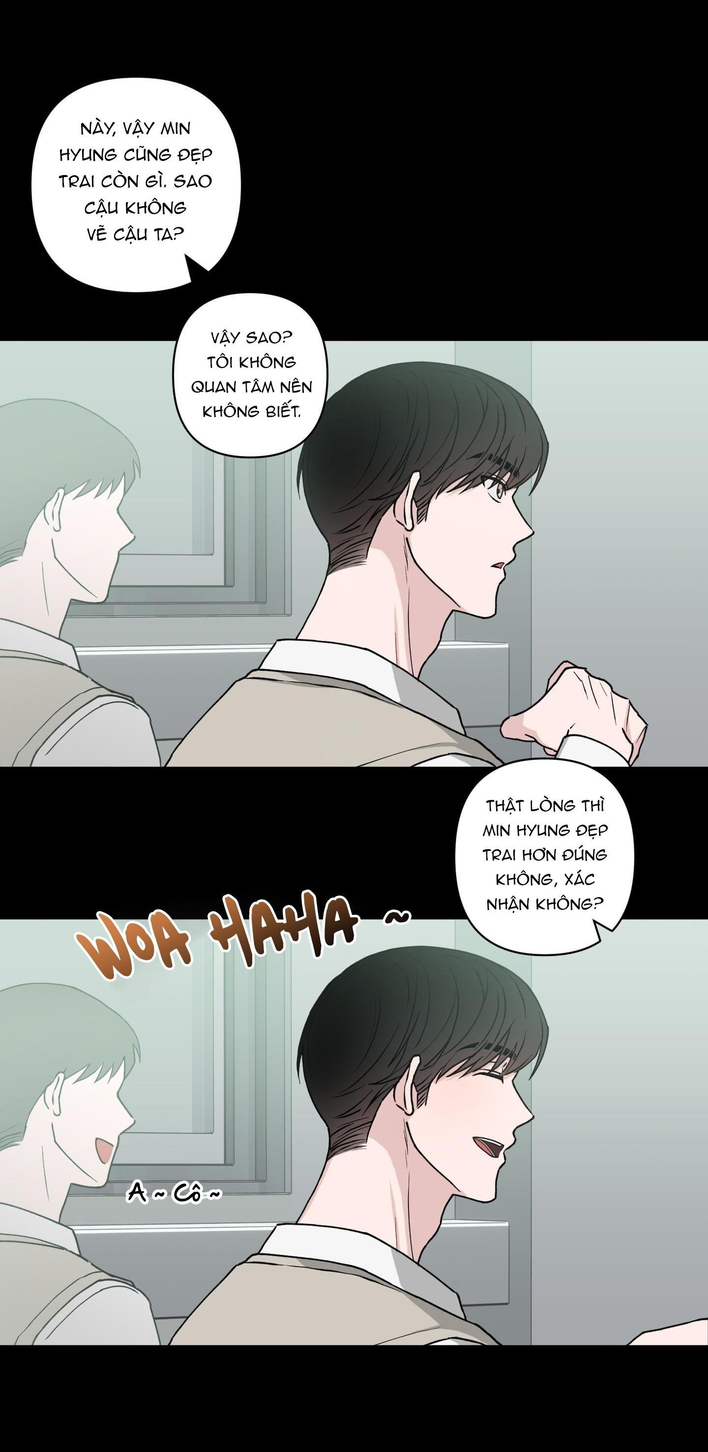 bl ngắn tuyển chọn Chapter 29.9 CHUYỆN TÌNH 9 9