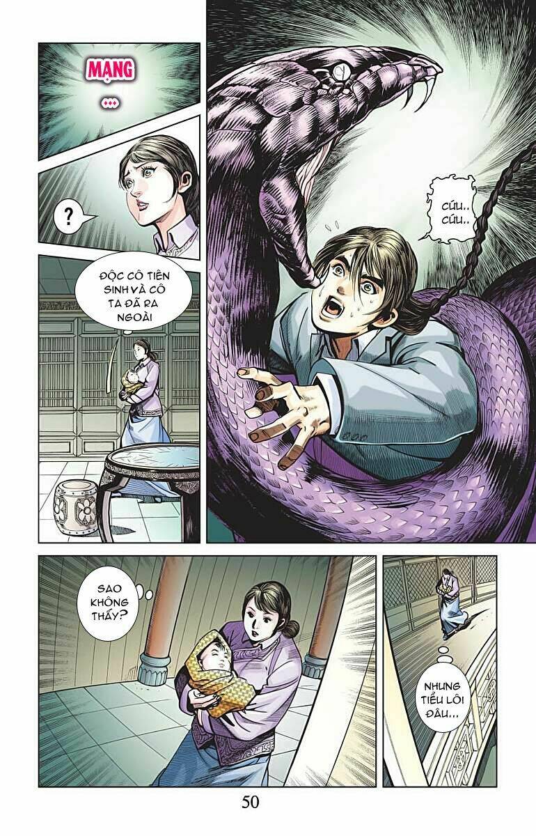 thần binh huyền kỳ f chapter 30 4