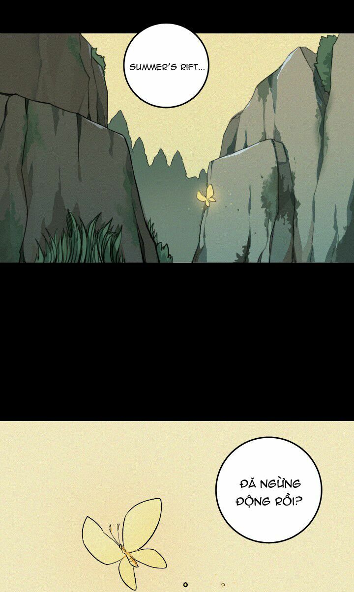 chuyện tình zed x syndra phần 4 chapter 6 11