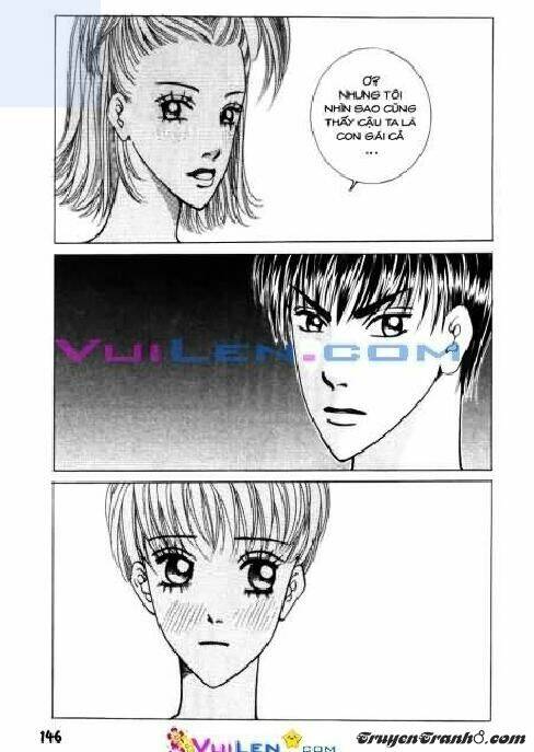 người mẫu hoàn hảo chapter 2 143