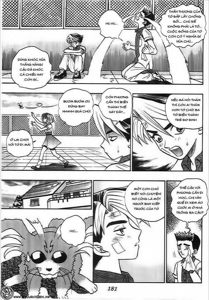 thiên địa nam nhi chapter 25 15