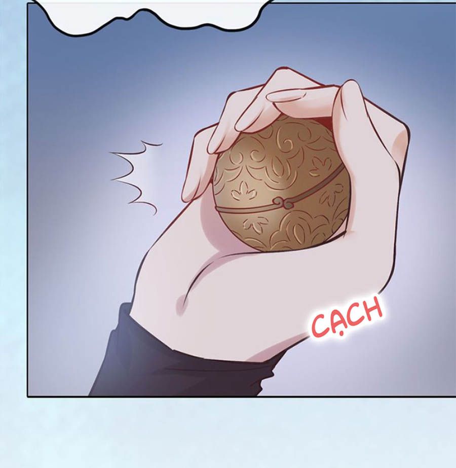 mỹ nhân già rồi chapter 25 19