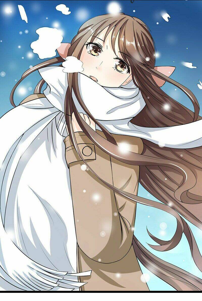 kiều thê hung mãnh chapter 1.1 2