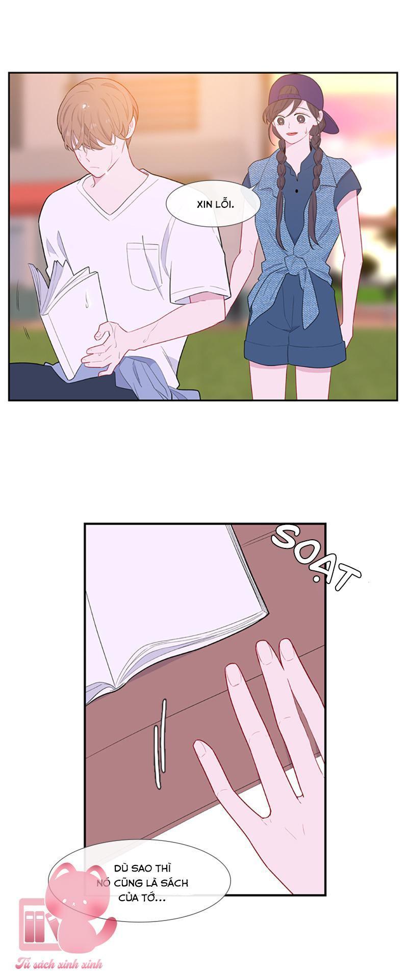 về bên anh chapter 53 38