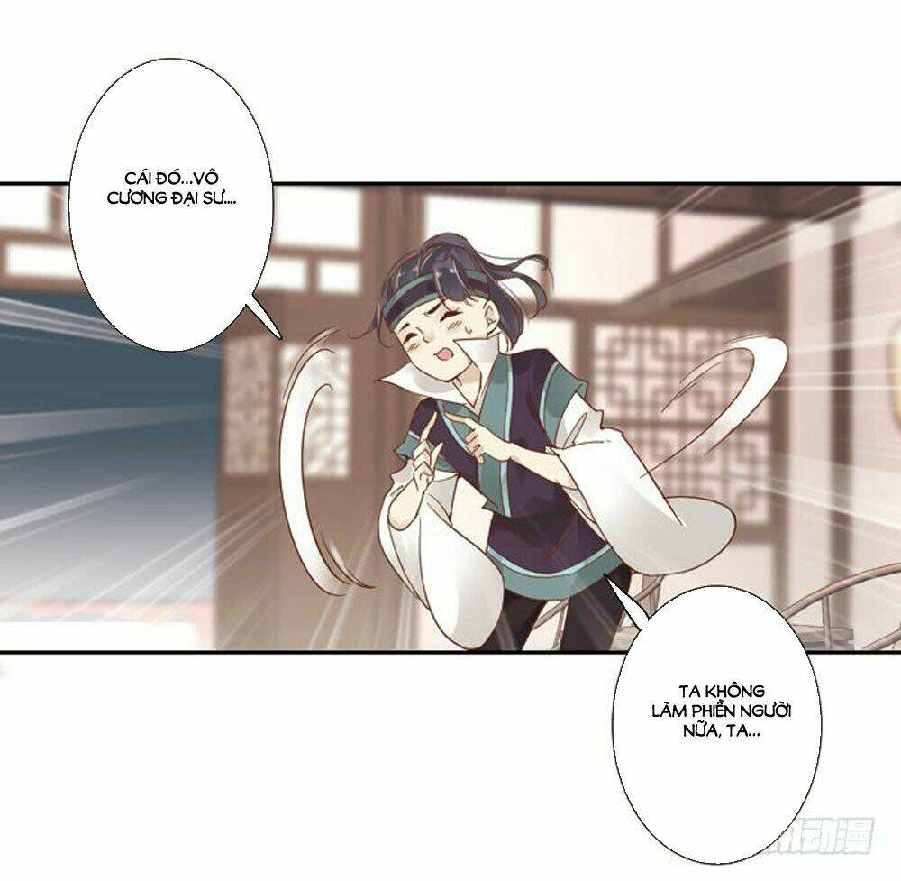 thiền tâm vấn đạo chapter 37 56