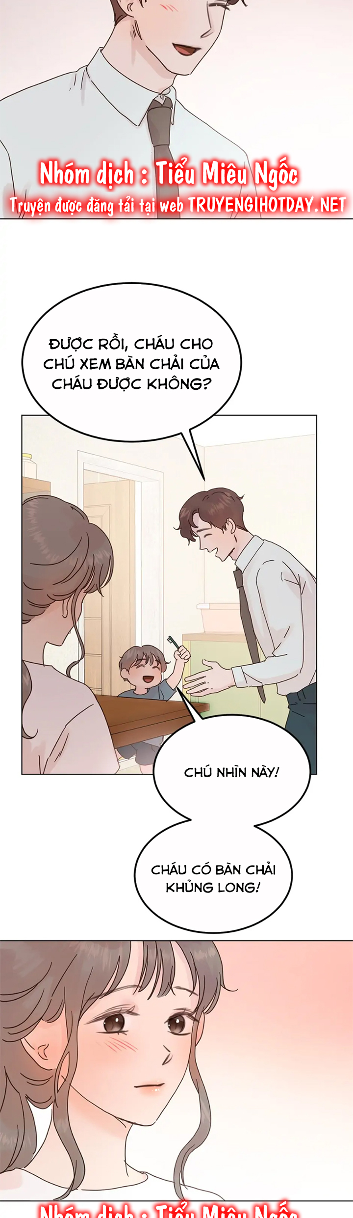 sự trả thù ngọt ngào của vợ tôi chapter 116 8