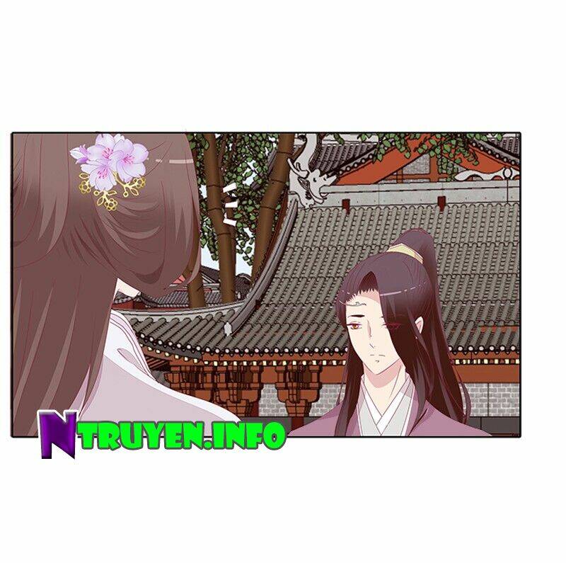 tướng quân mời ra trận chapter 69 12