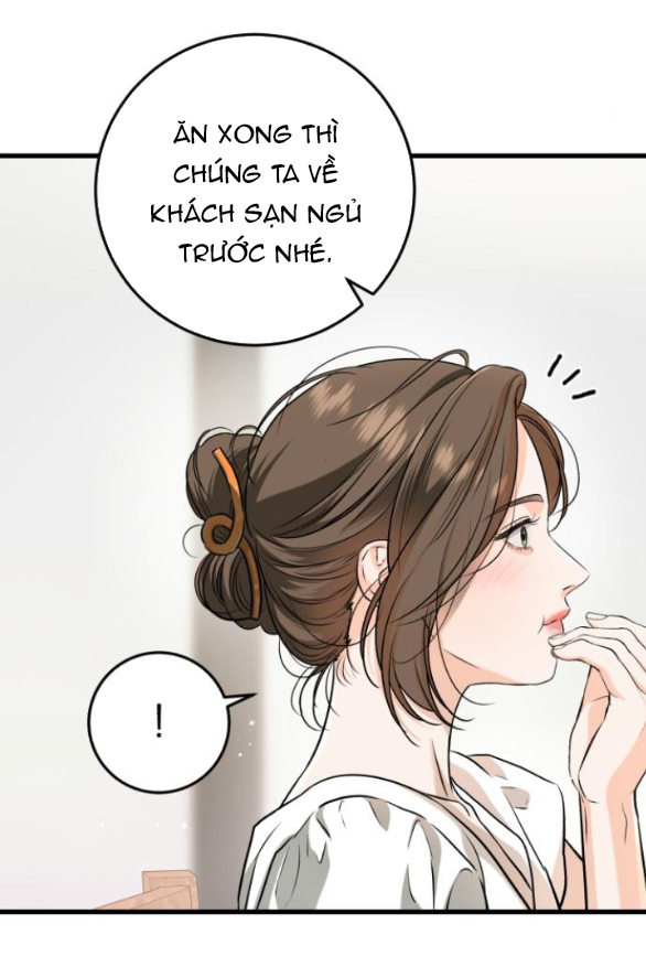 Nóng Lòng Muốn Giày Vò Em chapter 60.1 7