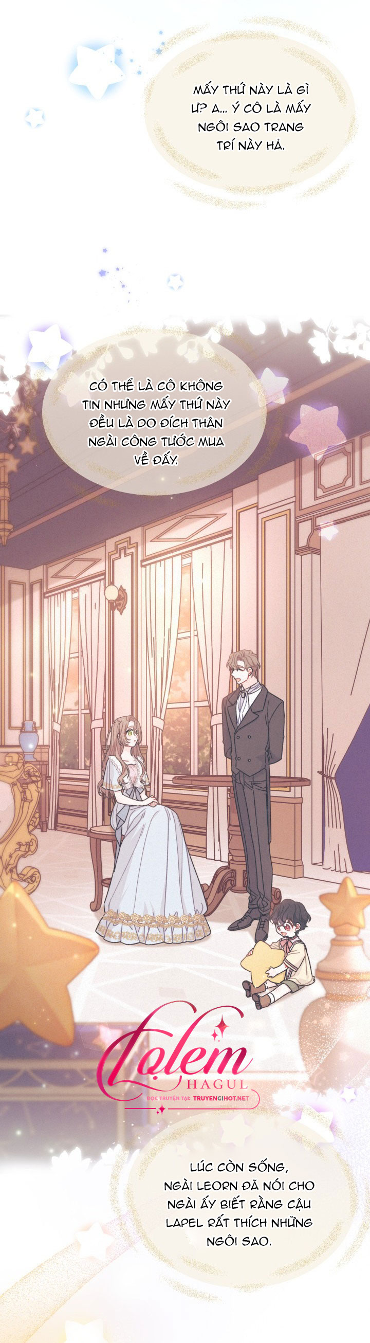 tôi đã kết hôn khi tôi tìm thấy nam chính chapter 27 30