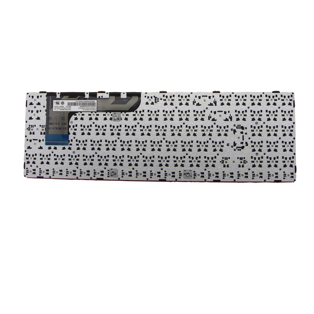 Standard UK English Layout Keyboard For Lenovo Ideapad