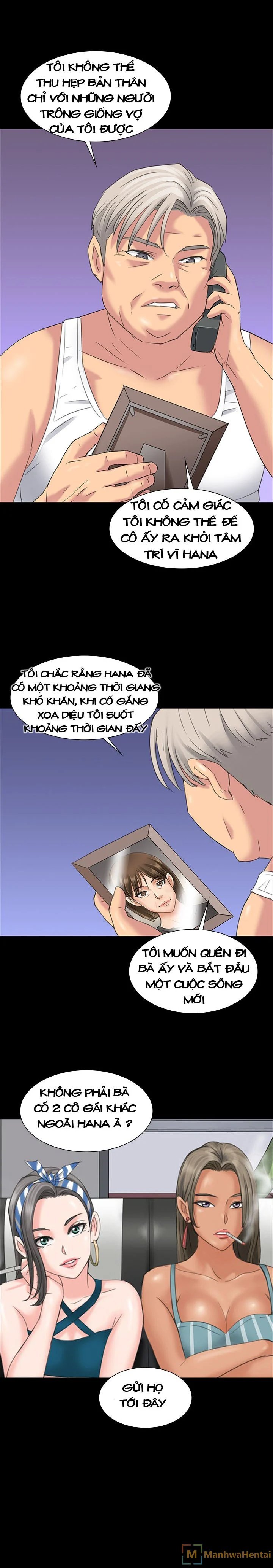 ong chúa chapter 9 1