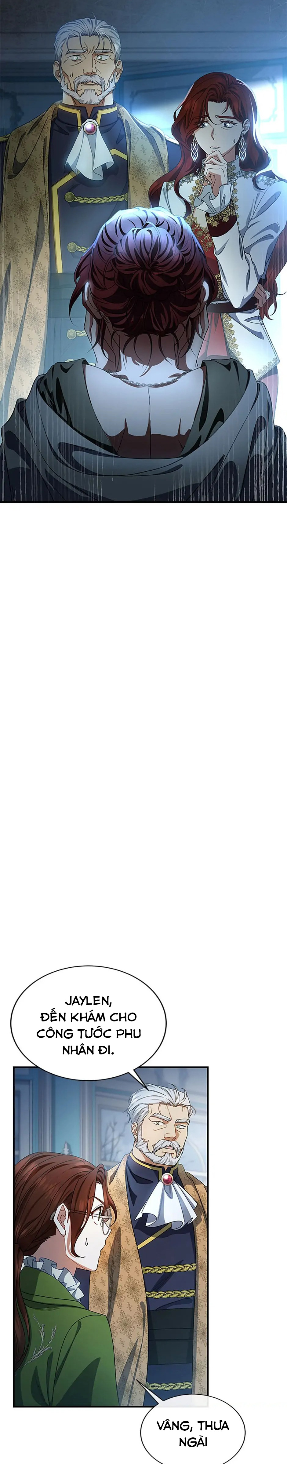 vị cứu tinh của nhân vật chính chapter 22 52