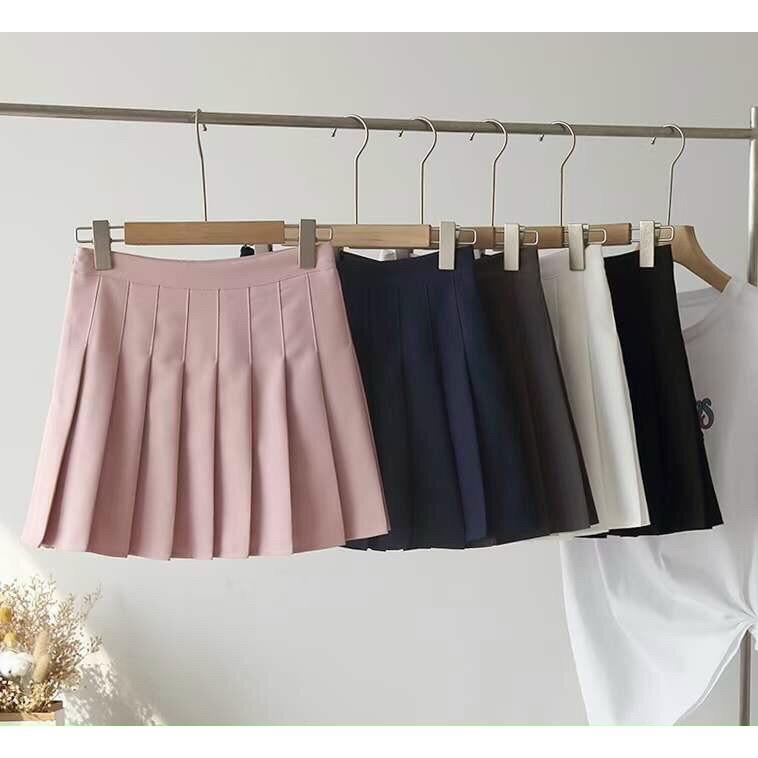 Chân Váy Tennis Ms 906_Xưởng May Quang Anh