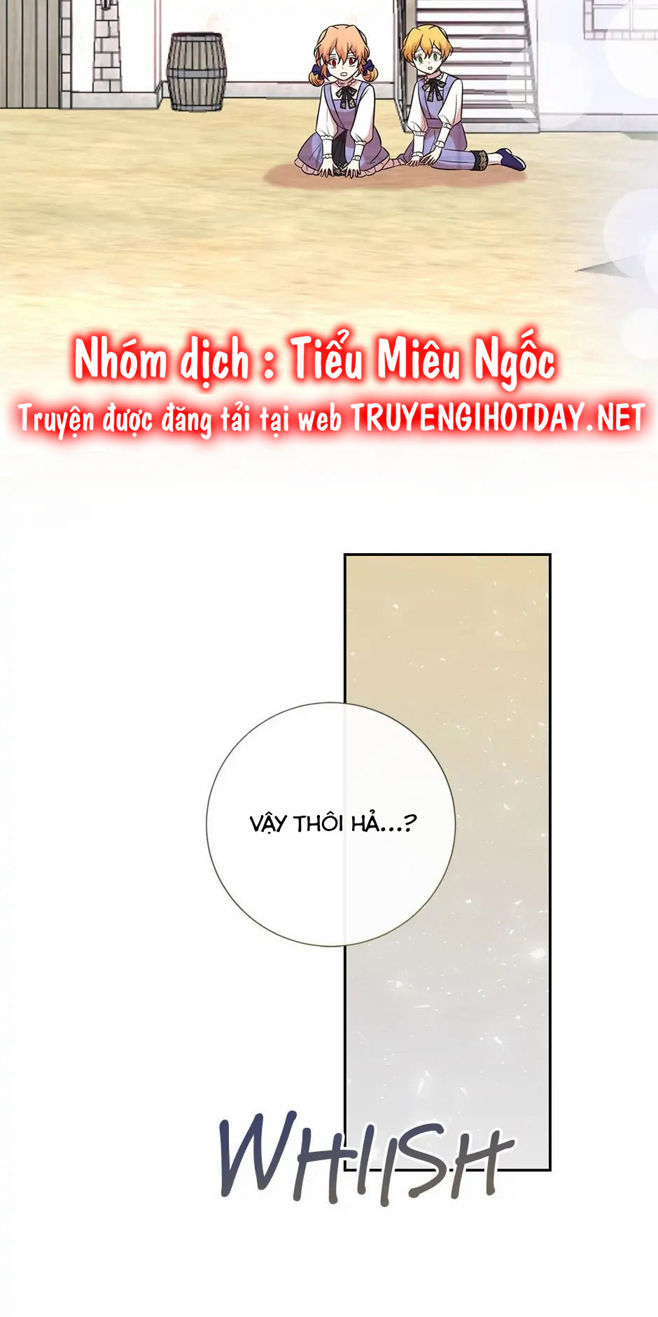 đừng ăn thịt tôi mà chapter 96 57