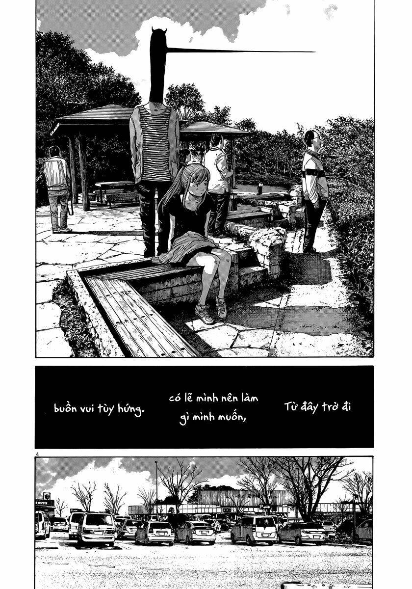 chúc ngủ ngon, punpun chapter 121 5