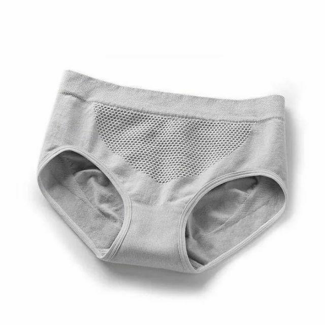 QUẦN LÓT KHÁNG KHUẨN Y TẾ CHỐNG VIÊM CO GIÃN 4 CHIỀU NÂNG MÔNG CỰC CHẤT