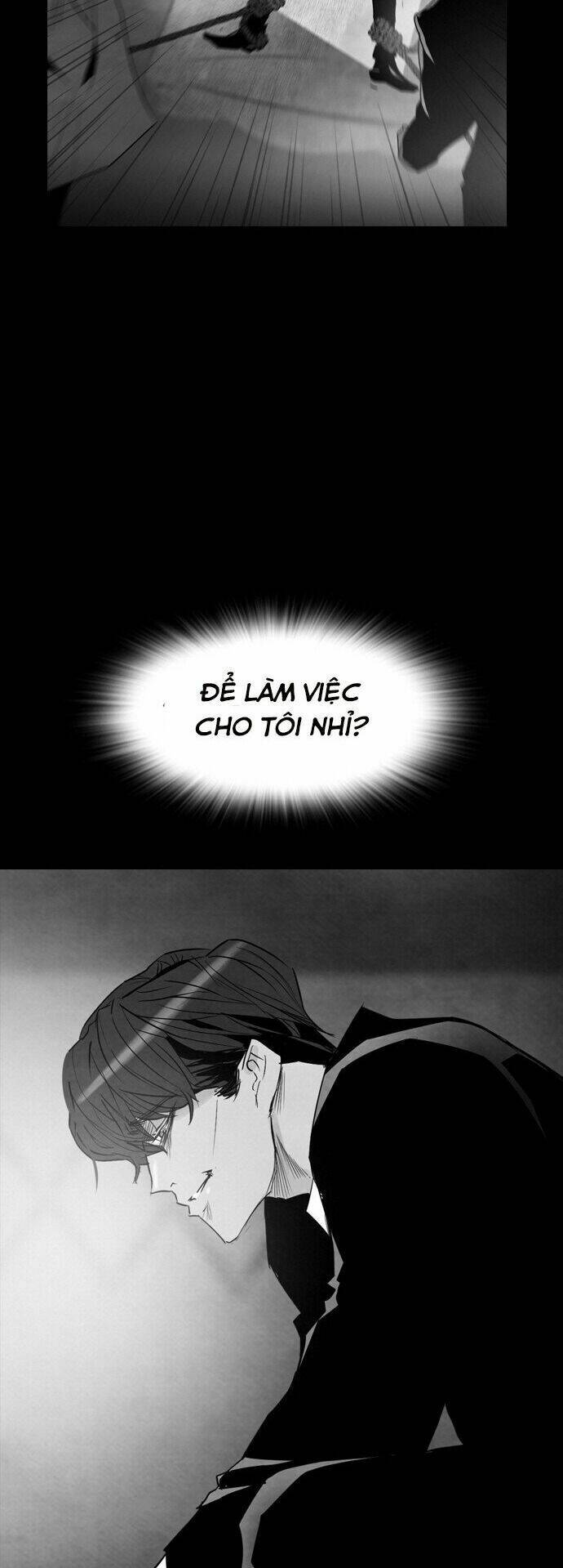 kẻ hồi sinh chapter 93 6