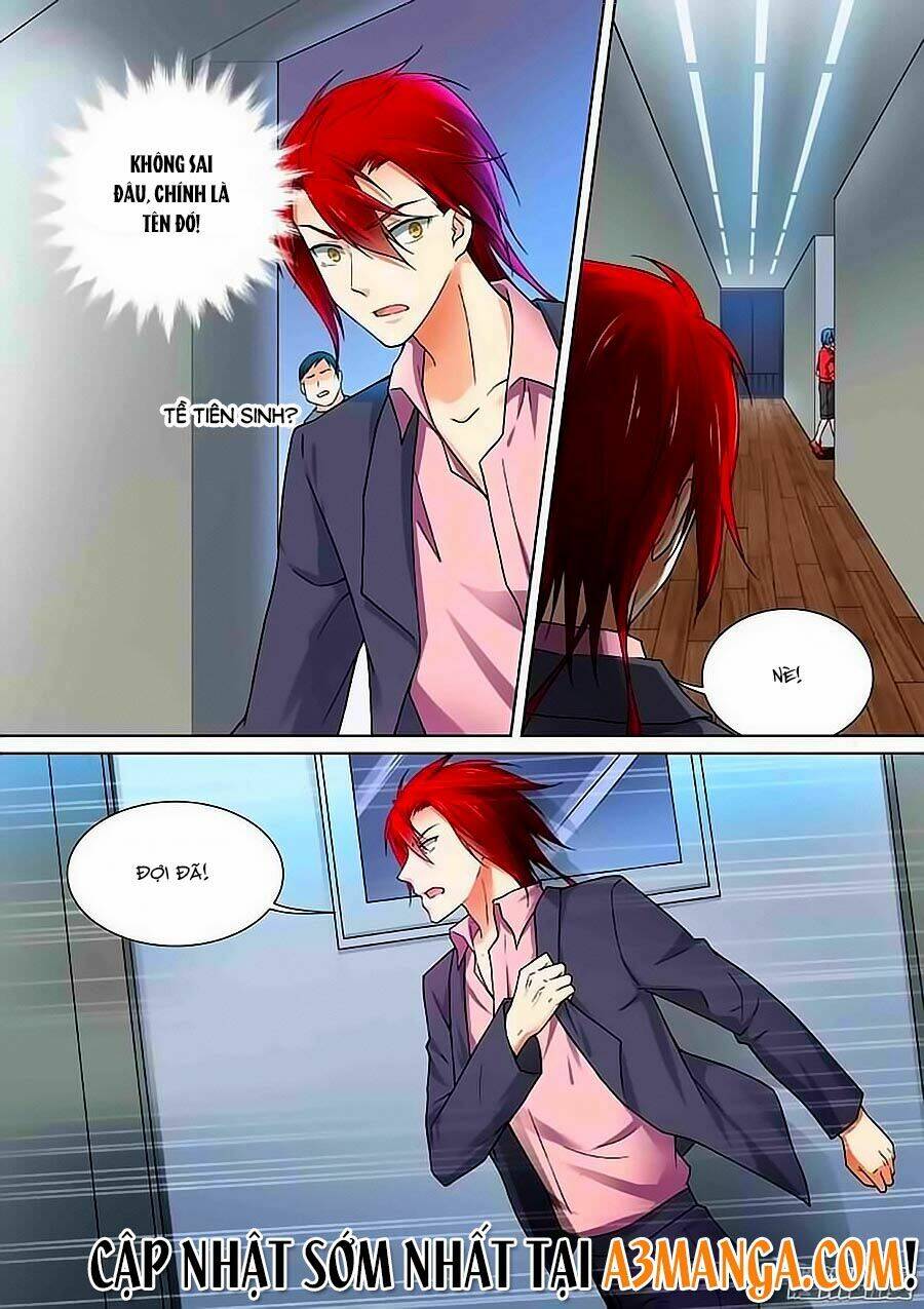 giả diện thế thân chapter 83 3