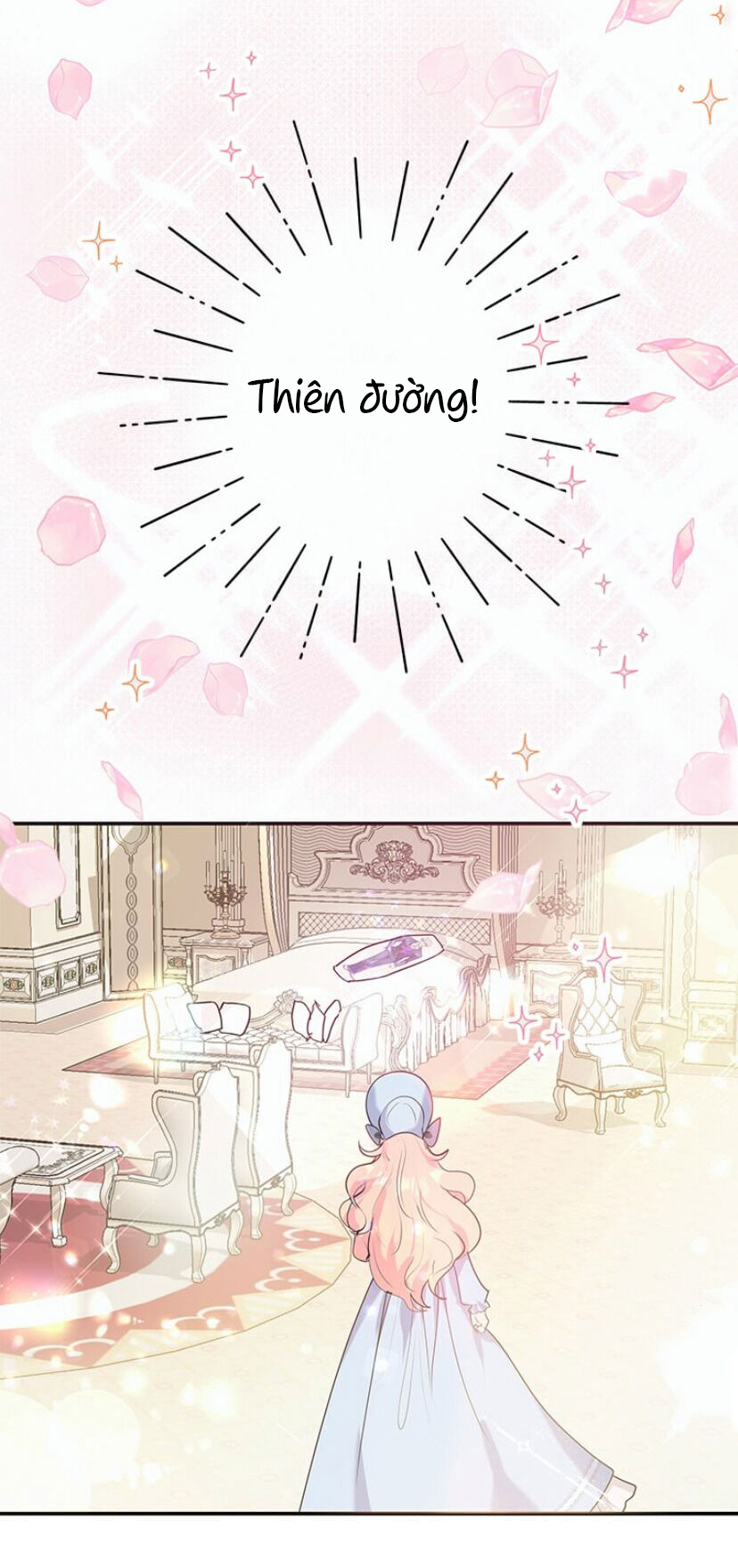 đại công tước, đó là một sai lầm! chapter 1 36