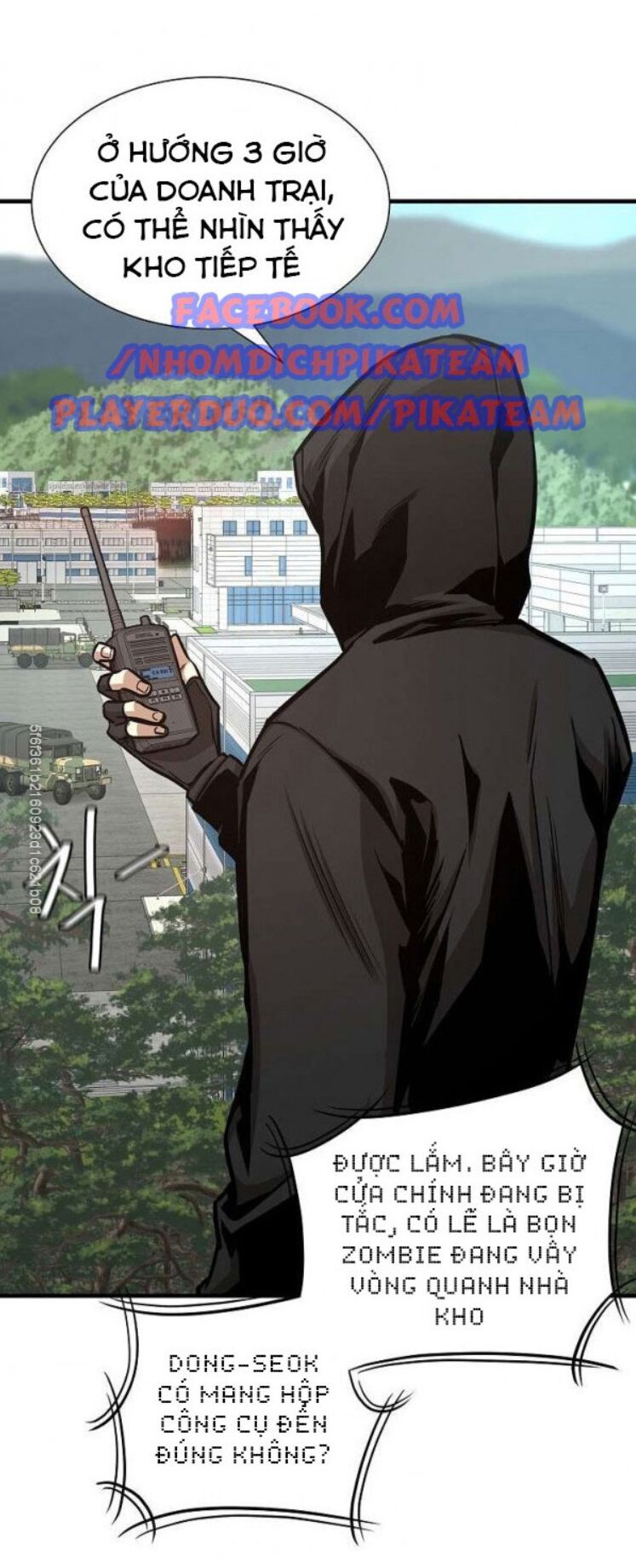 return survival chapter 55 52