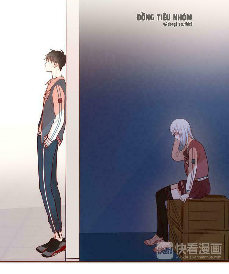 trú dạ liên miên chapter 6 22