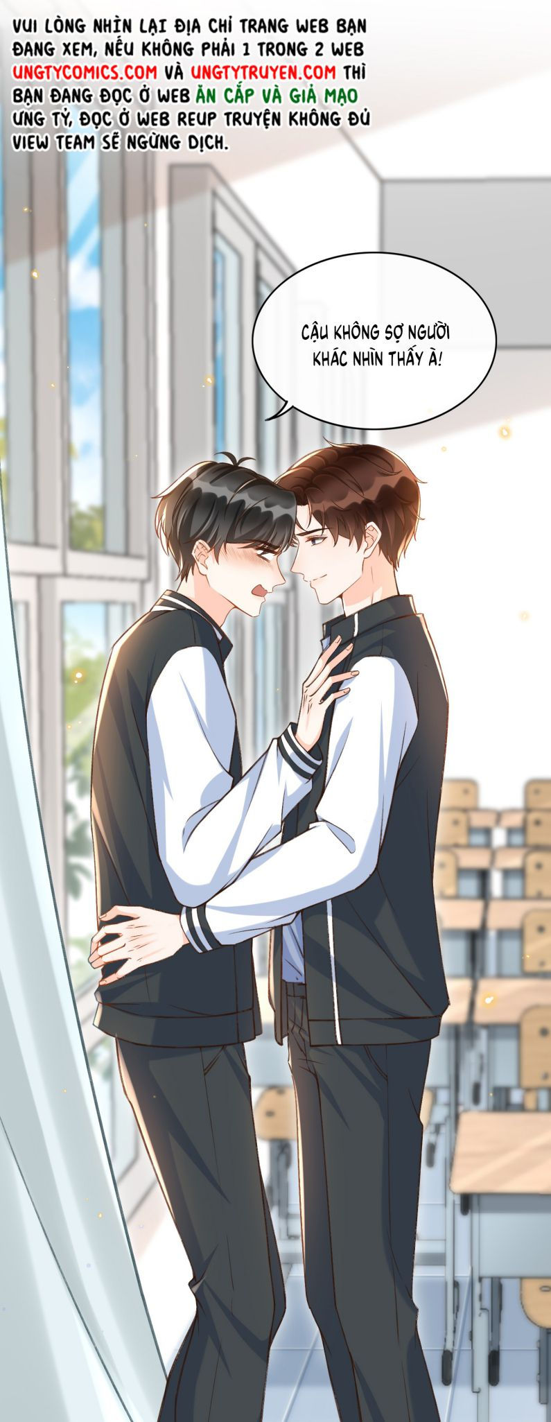 ngọt không ngừng nghỉ chapter 49 4