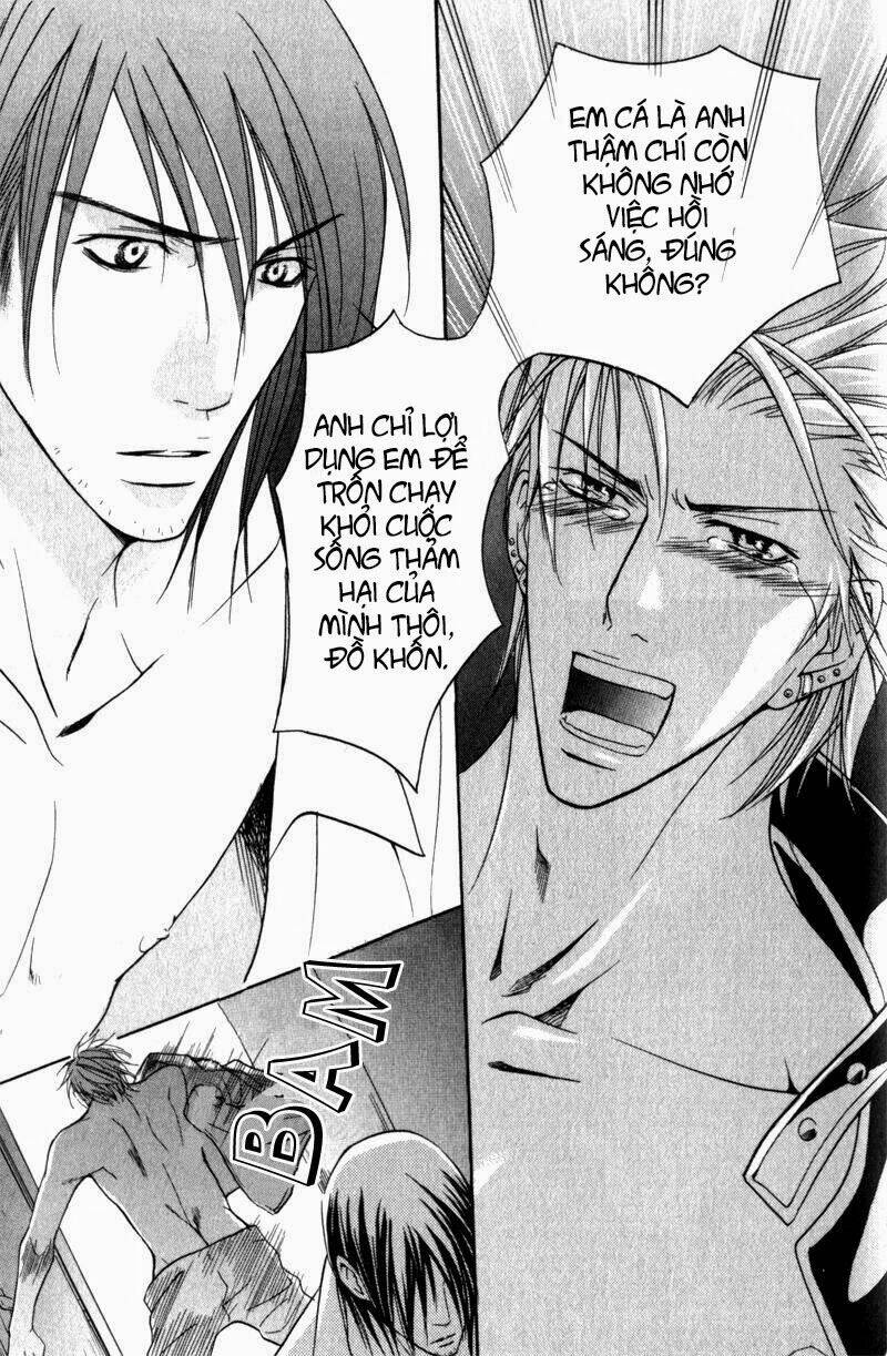 ai no gebokutachi chapter 5 28