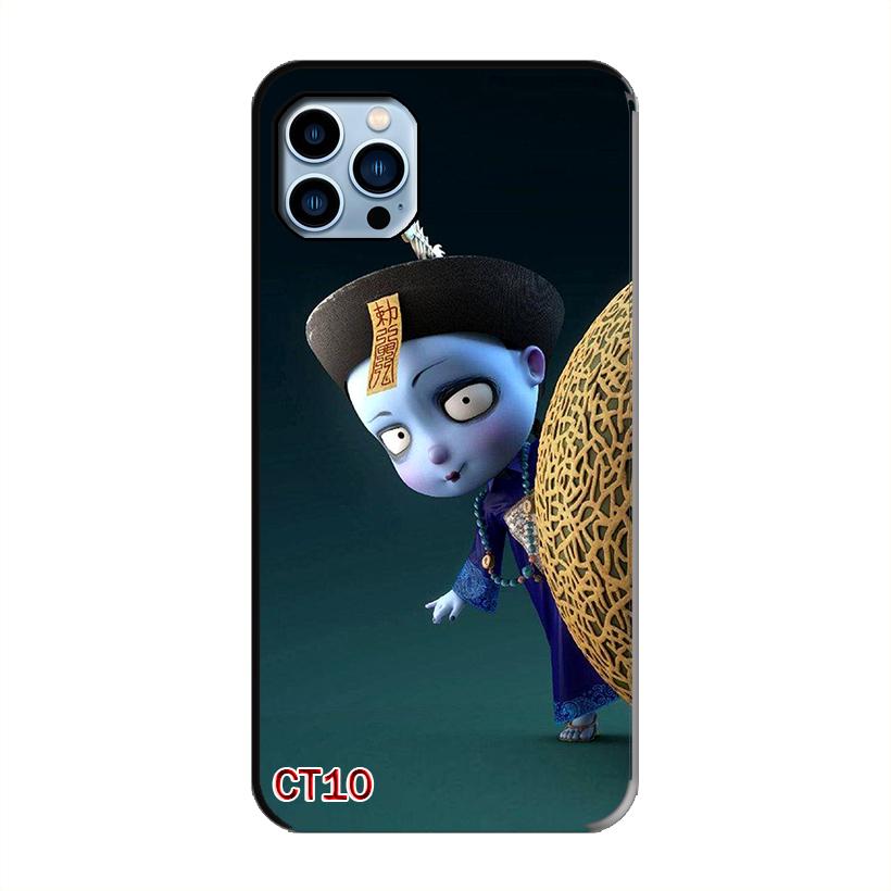 Ốp Lưng Dành Cho IPHONE 14 PRO 6.1