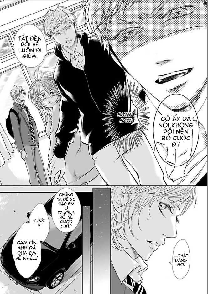 cơ hội thứ hai chapter 13.2 4