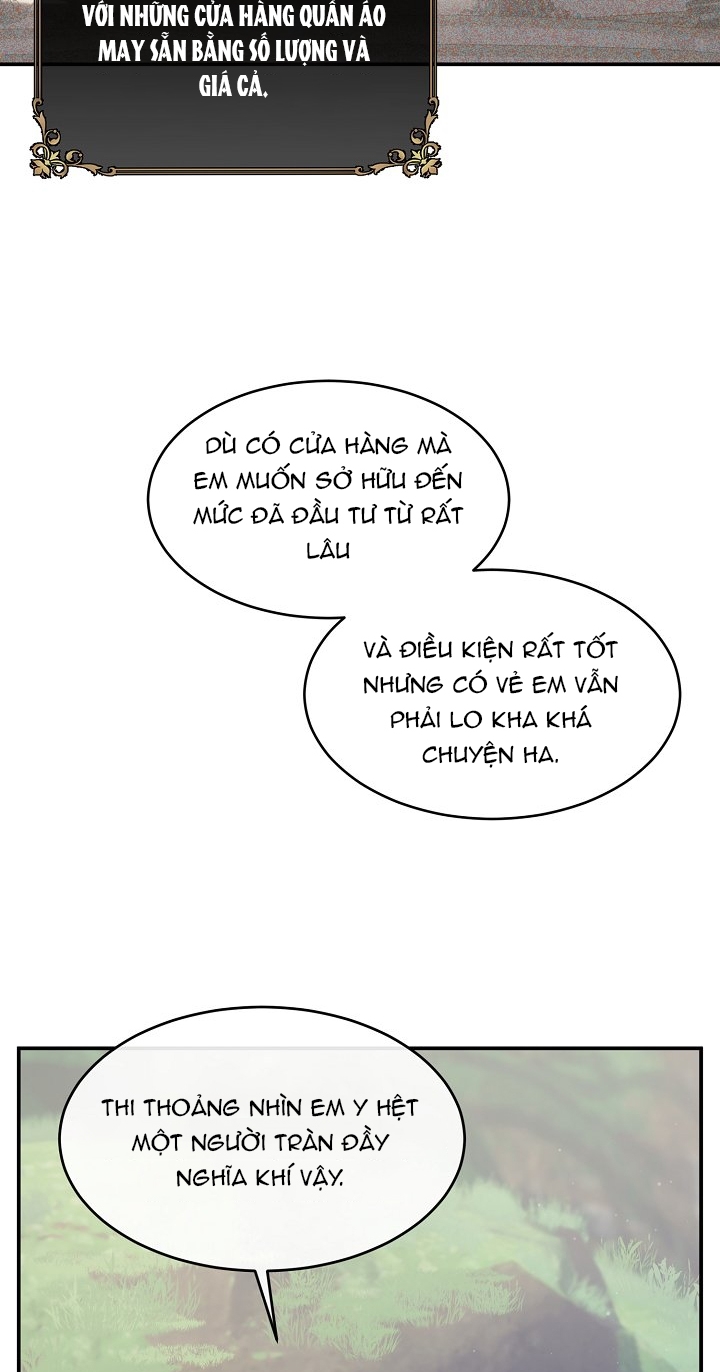 [18+] sự đáng sợ bên trong đại dương chapter 73.1 15