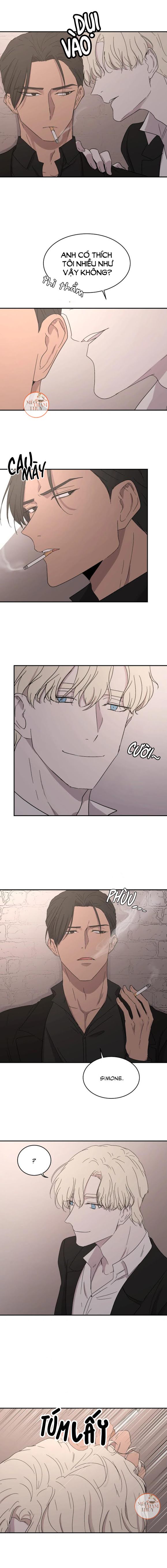 bùng nổ chapter 1 7