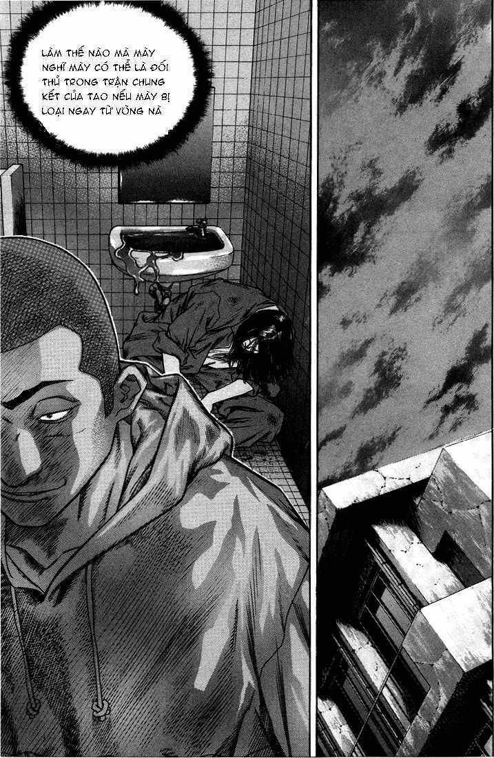 change guy chapter 290 4