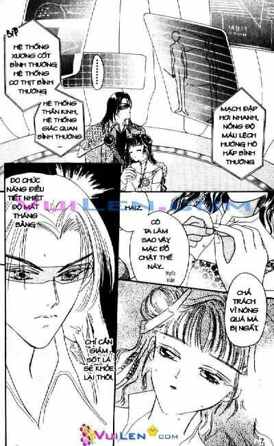 hai nàng công chúa chapter 2 7