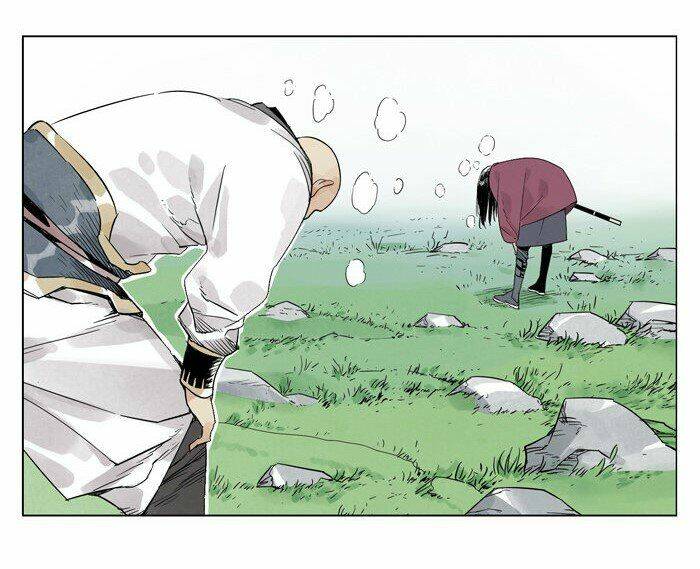 bang chủ đại nhân tìm cách trị hói đầu chapter 18 28